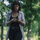 Honestly, given that this is Walking Dead, there is an extremely good chance everyone is shocked about something that isn’t Rick’s death, too.